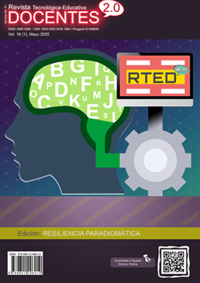 Revista Resiliencia Paradigmatica